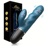 G-Spot Dildo Rabbit Vibrator, Clitoris Stimulator For Women Masturbation