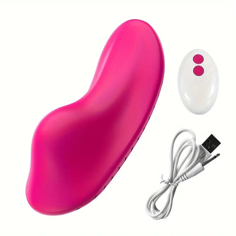 Wearable Panty Vibrators Adult Sex Toys For Women