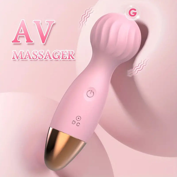 AV Stick Vibrators Magic WandG Spot Stimulation