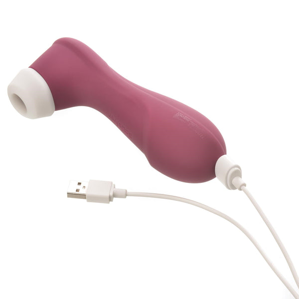 Clitoral Stimulator with Bluetooth - Vibrators