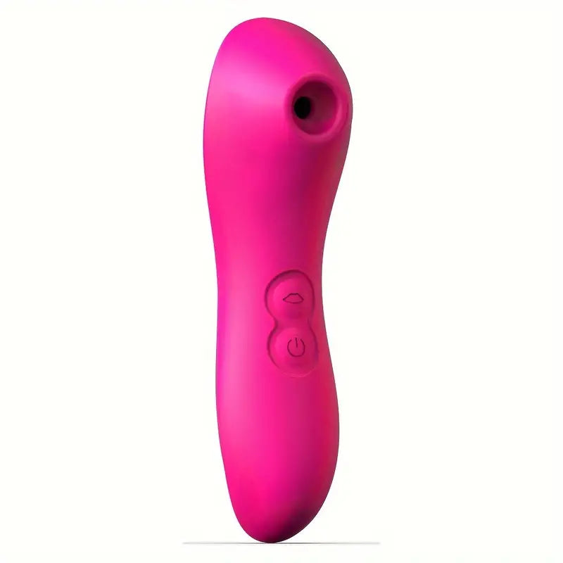 1pc Clit Sucking Vibrator For Women Stimulate Pussy Vaginal Oral Licking Adult Sex Toy