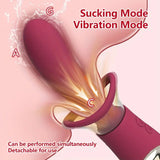 Electric Clitoral Vagina Vacuum Pump For Women G Spot Stimulator