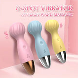 AV Stick Vibrators Magic WandG Spot Stimulation