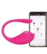 Bluetooth Bullet Vibrator