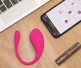 Bluetooth Bullet Vibrator