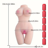 Sex Doll Male Masturbator Erotic Sex Toy Pocket Sex Doll Sex