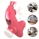 Wearable Vibrator Vagina Massage Clitoral Sucking Vibrator Sex Toys