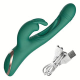 Automatic G-Spot Rabbit Vibrator Clitoris Stimulator Adult Sex Toys