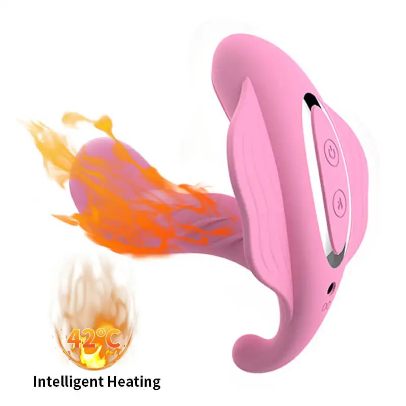 G Spot Clitoral Vibrators